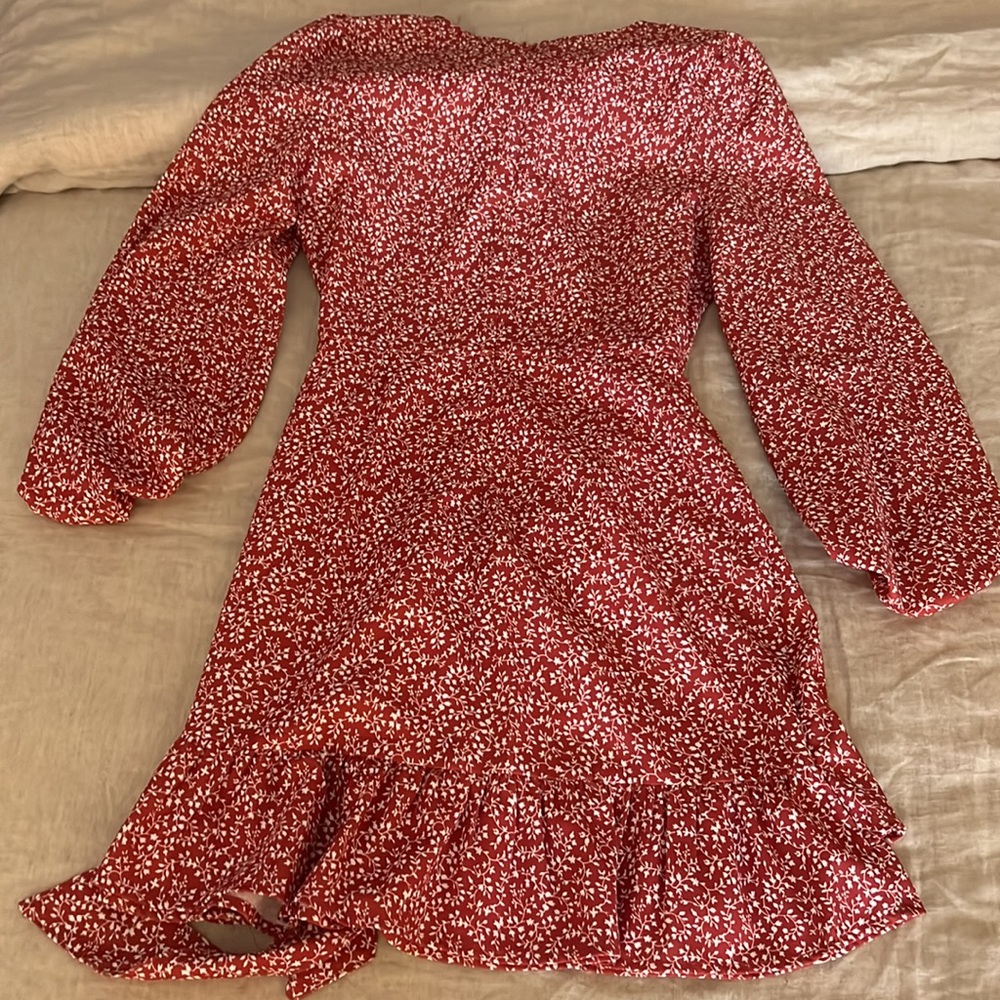 Dalko Mini Dress - Picture 5 of 6
